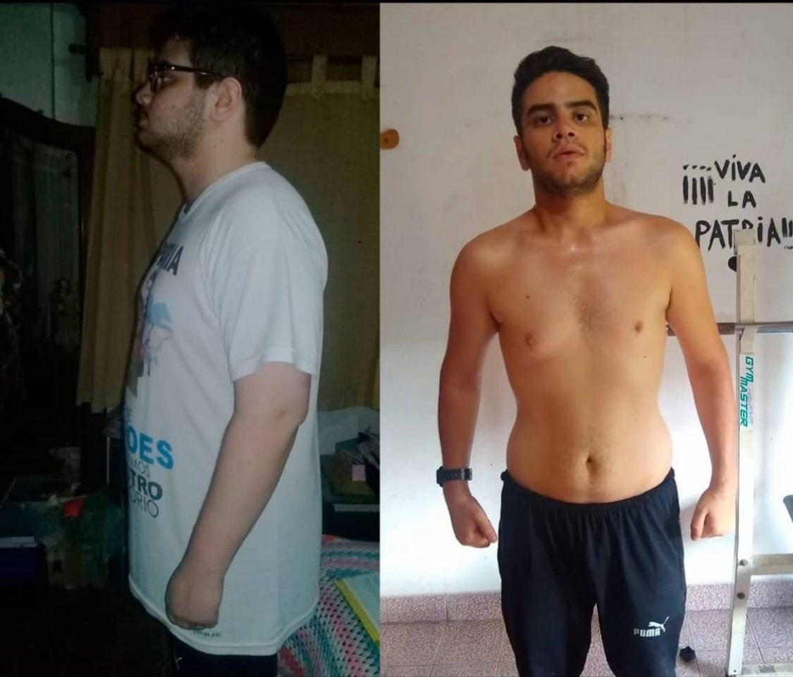 Testimonio 4