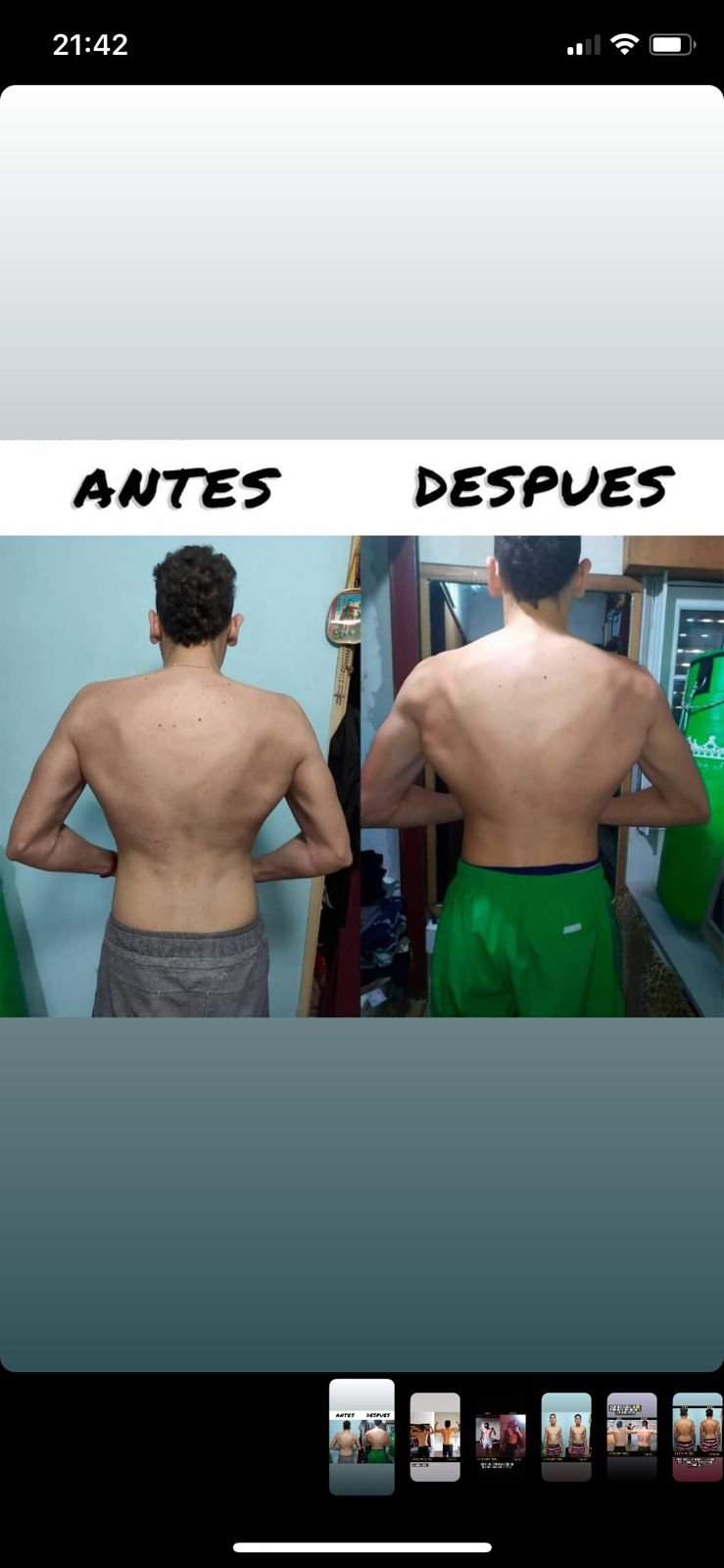 Testimonio 6