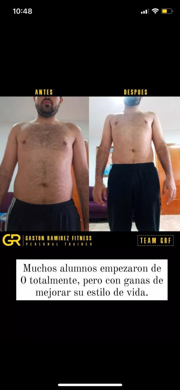 Testimonio 8